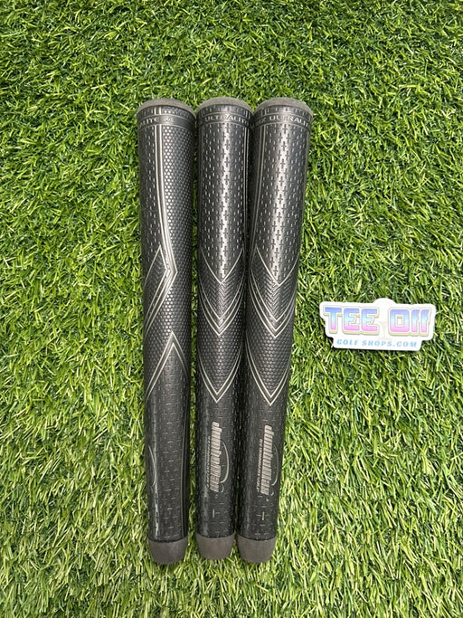 JumboMax UltraLite (3pk) JumboMax XL Club Grip