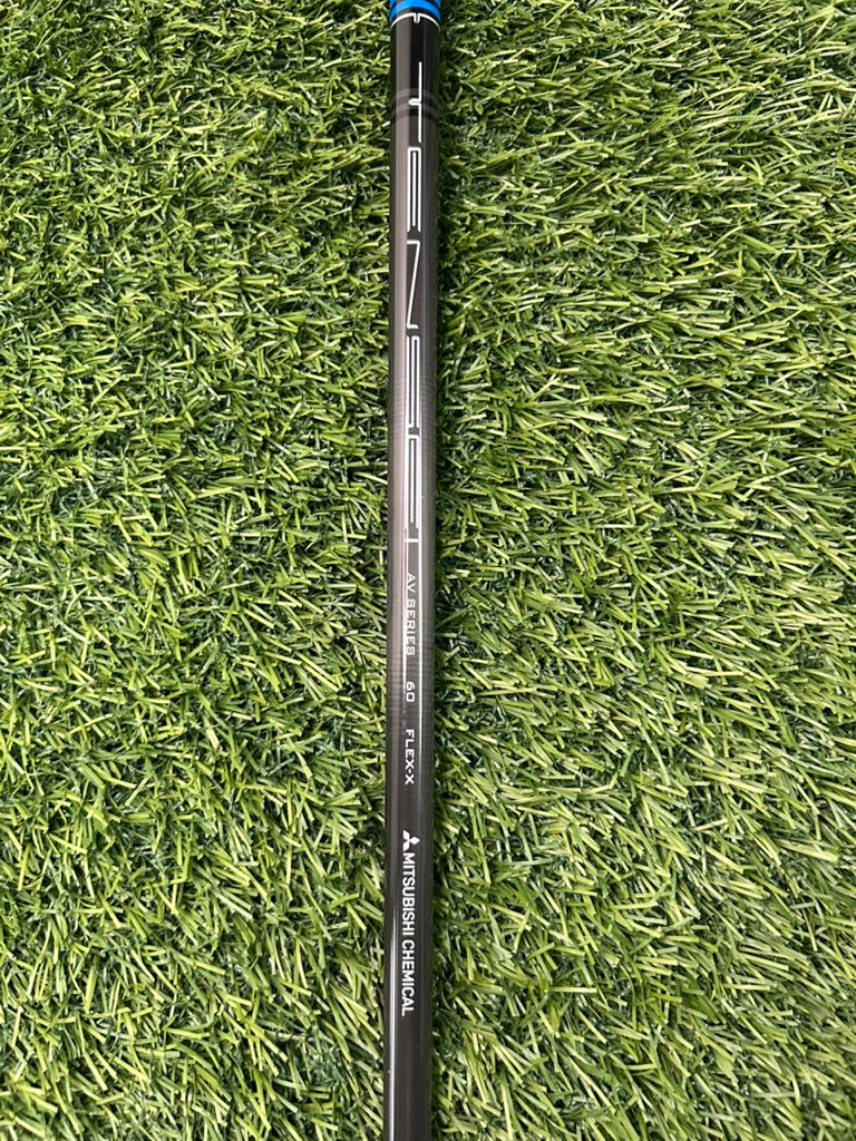 Nike VRS Covert Driver X-Stiff RH