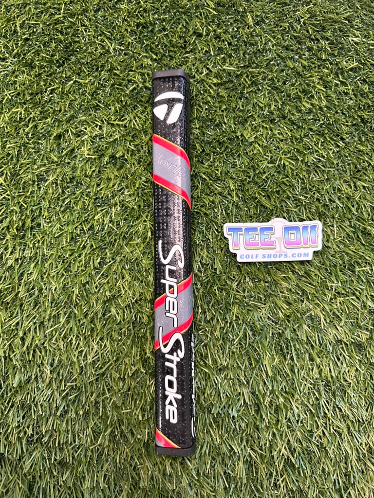 SuperStroke TaylorMade Pistol GTR 1.0 Putter Grip