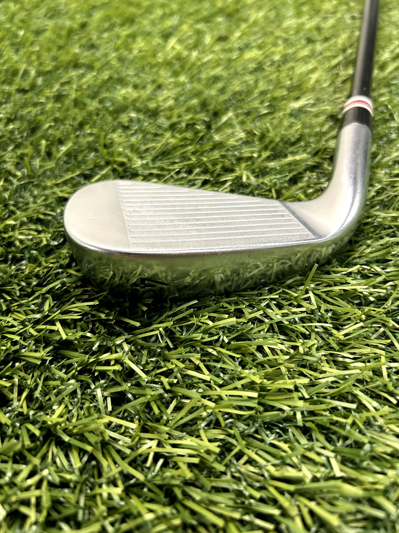 Callaway Apex Forged Axiom 4-Iron 21 Loft X-Stiff RH