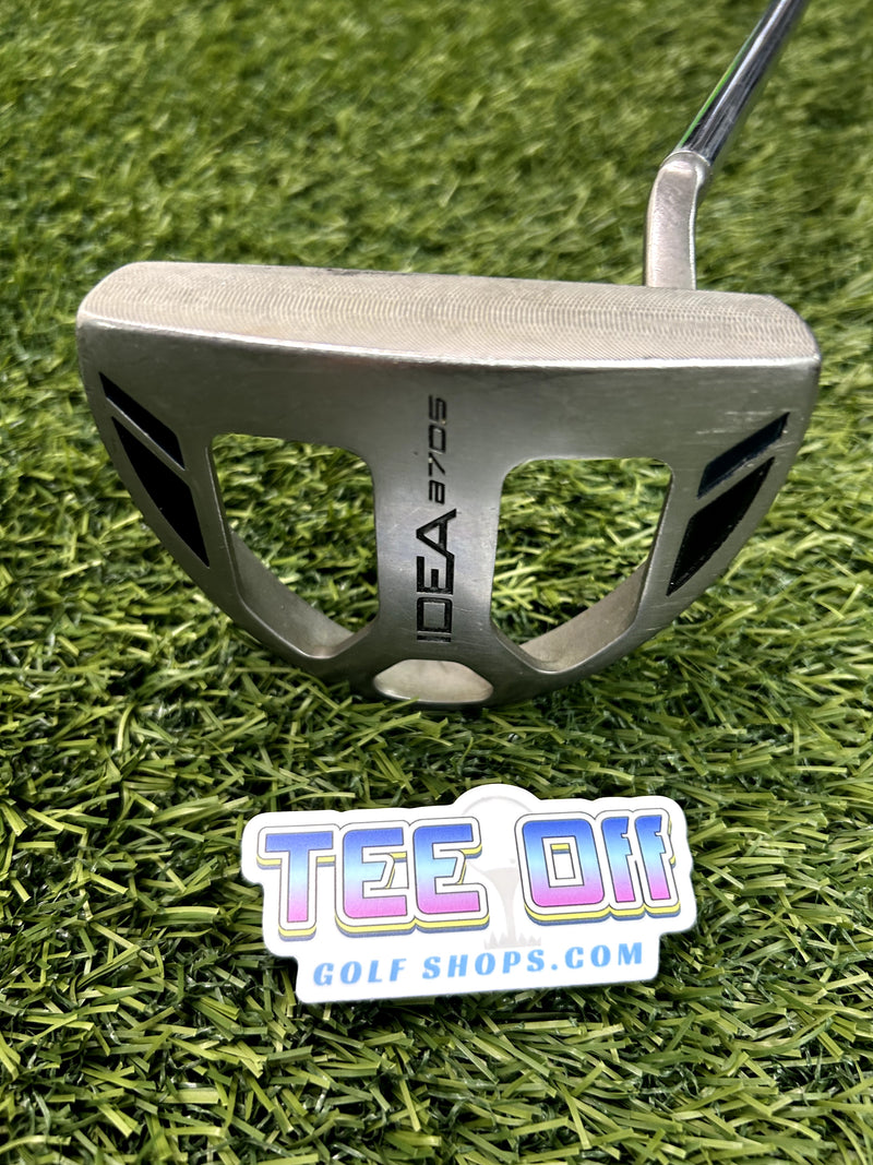 Adams Idea a70s Mallet 35" Putter RH