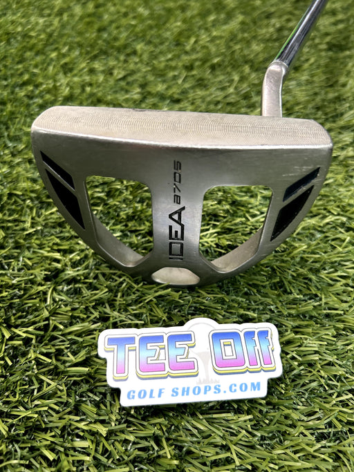 Adams Idea a70s Mallet 35" Putter RH