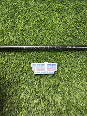 LA Golf Trono 75g Stiff 41.5" No Tip Golf Shaft