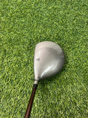 Burrows Powersphere Driver 9.5 Loft Stiff RH