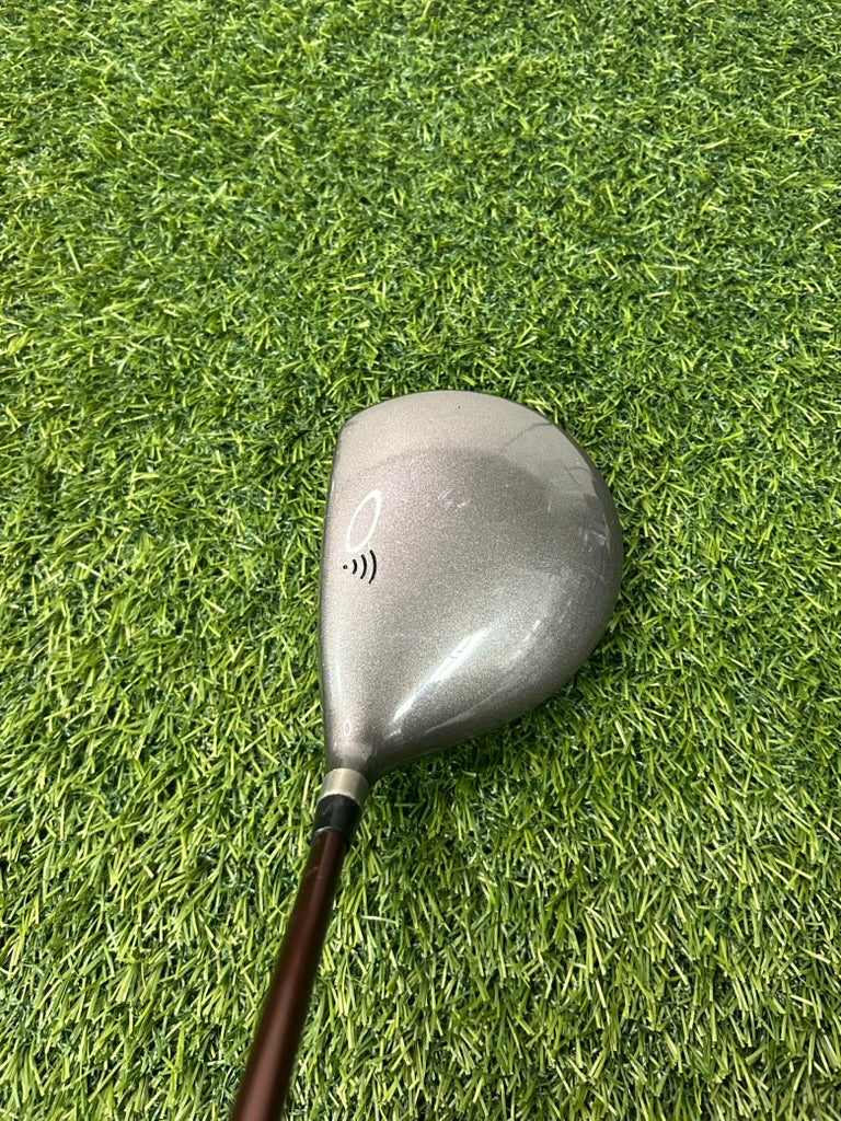 Burrows Powersphere Driver 9.5 Loft Stiff RH