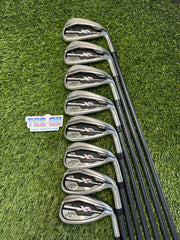 Callaway XR 4-AW Iron Set Regular RH