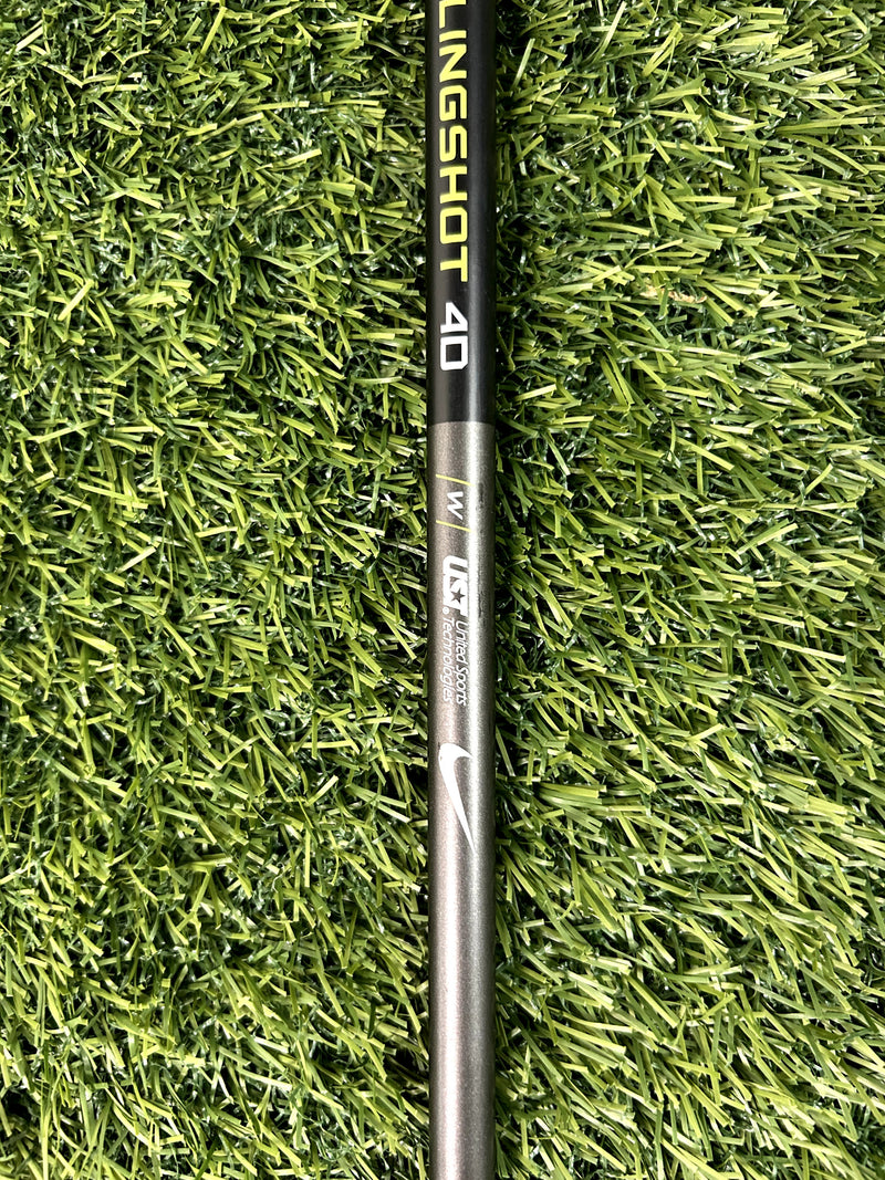 Nike Slingshot 4D 5-Iron Ladies RH