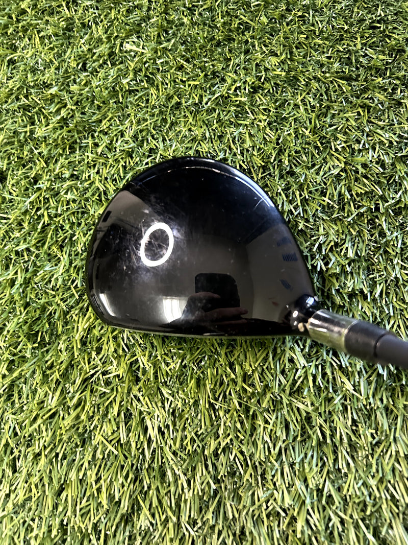 Callaway RAZR Edge 5-Wood 18 Loft Stiff RH