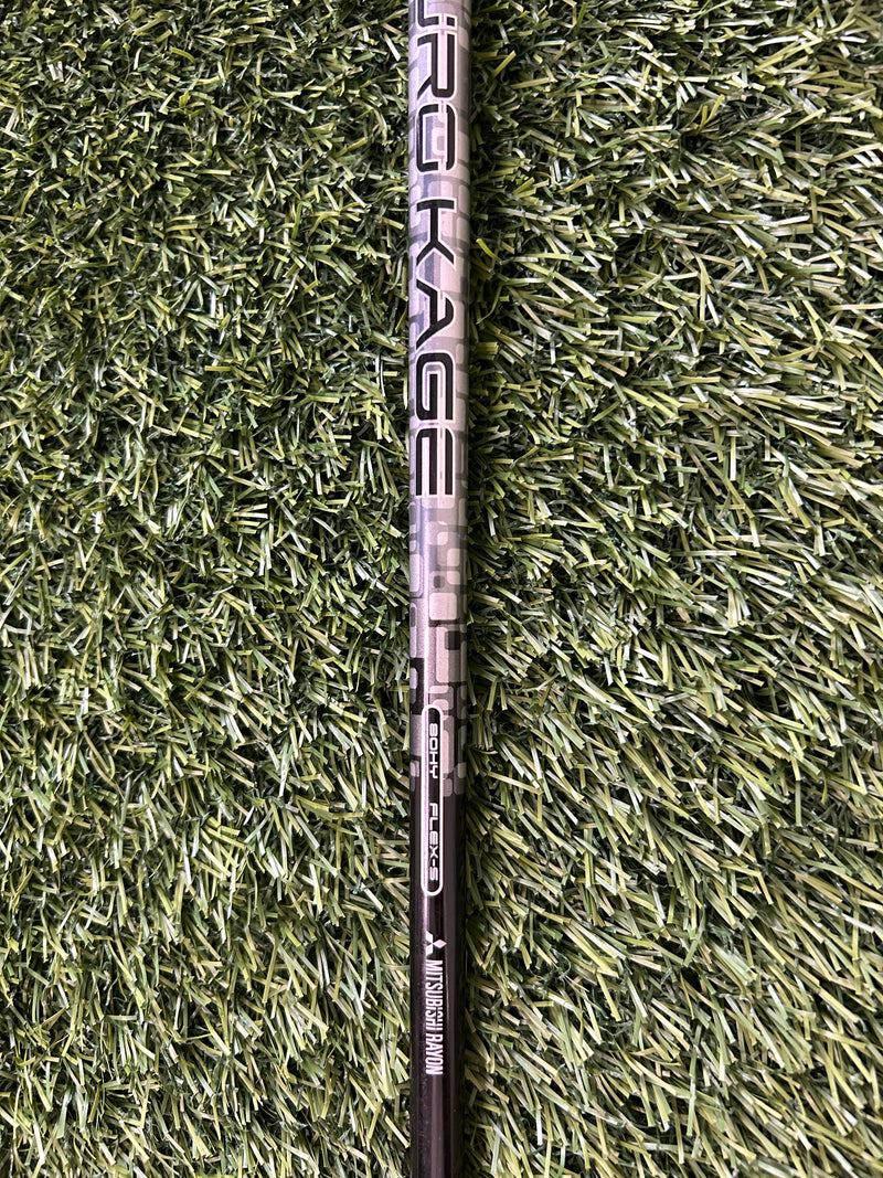 TaylorMade RBZ Stage 2 Tour Issue 3H 18.5 Loft Stiff RH