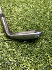 Callaway JAWS Blue Gap Wedge 52 Loft Stiff LH
