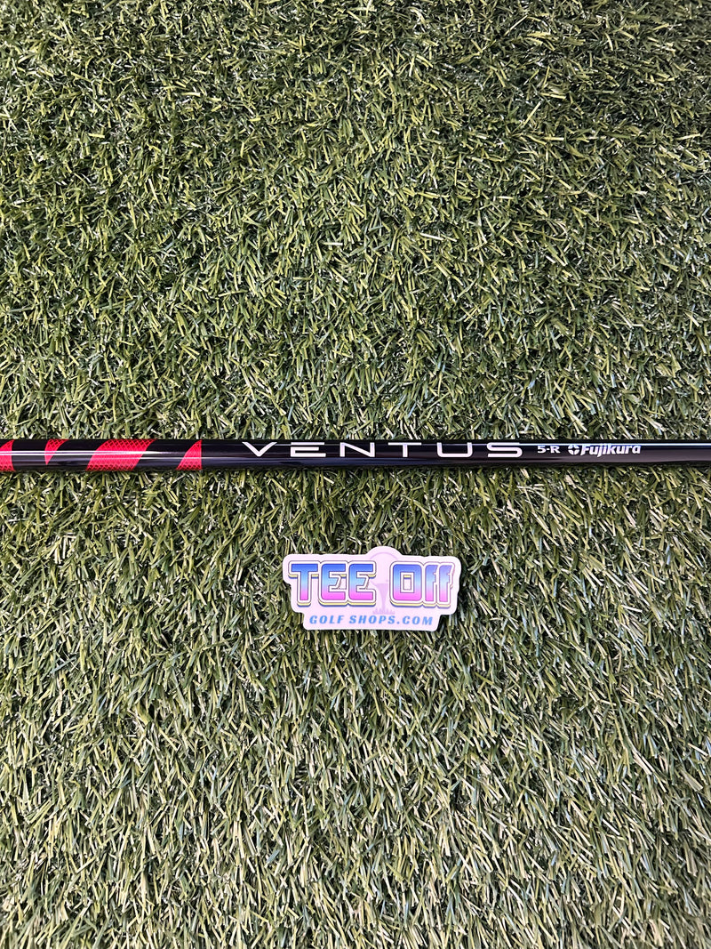 Fujikura Ventus 5R Regular Flex 44.5” Uncut Shaft