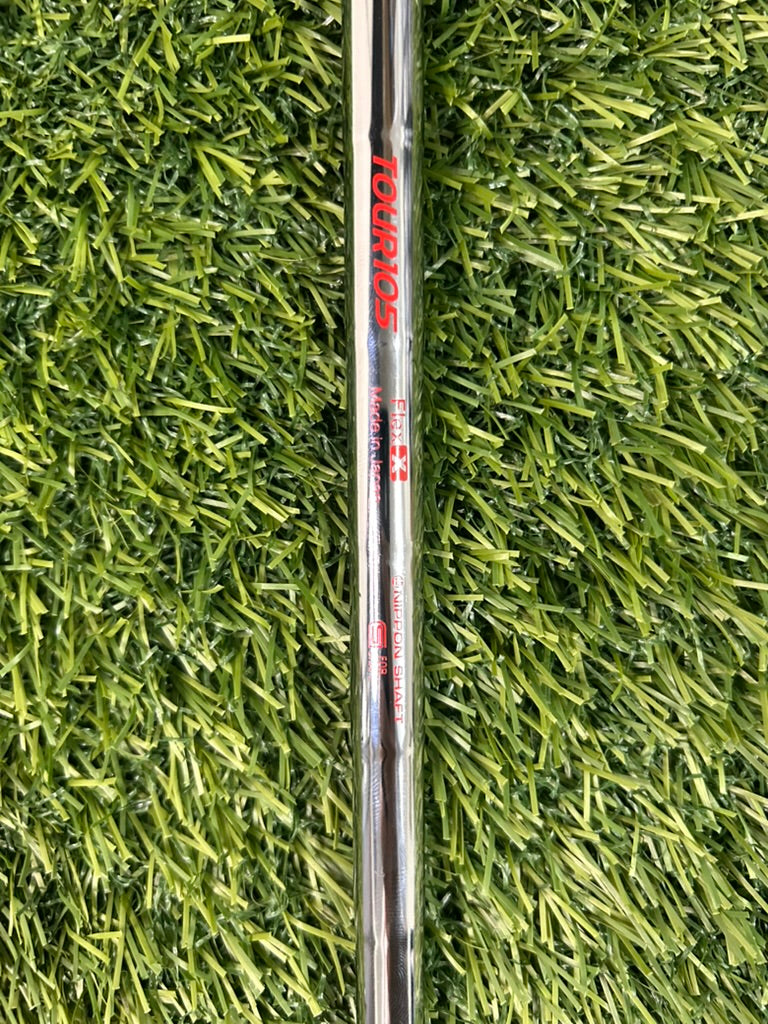 Callaway Mavrik 8-Iron X-Stiff LH