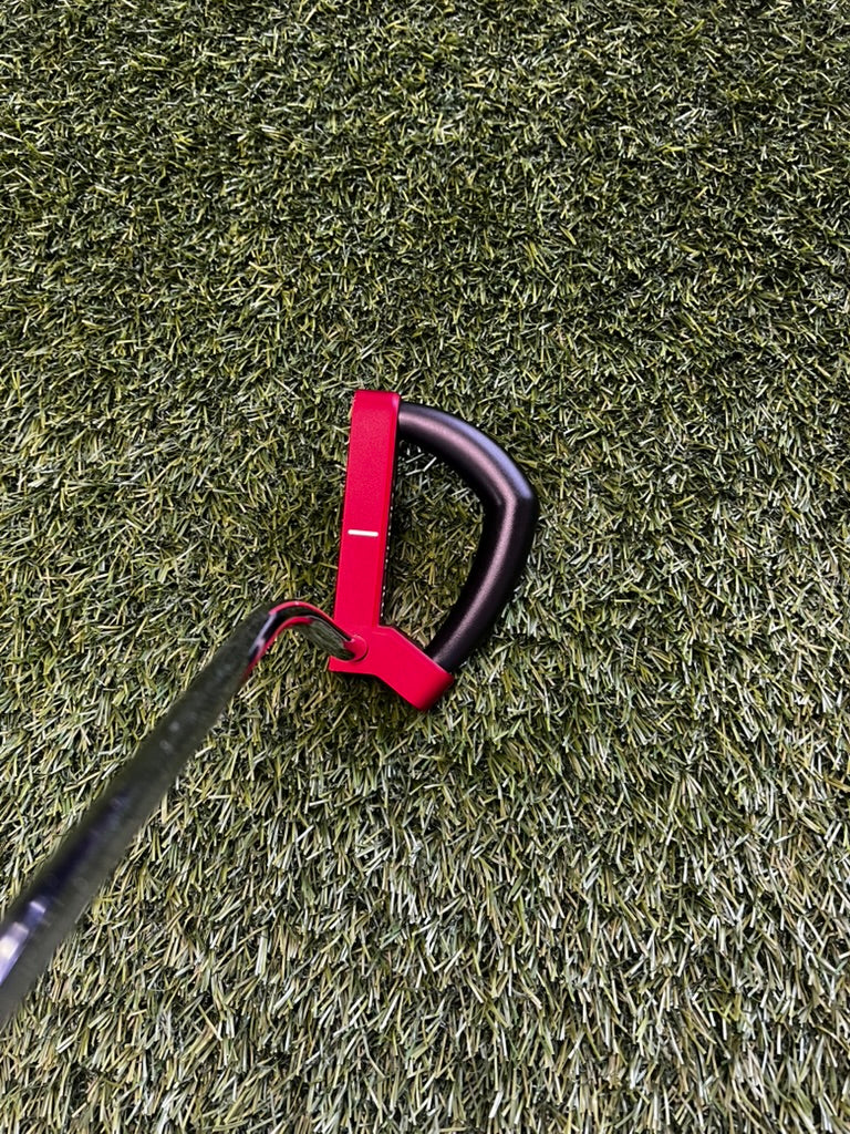 Nike Method Concept Precision Insert 01 Putter RH