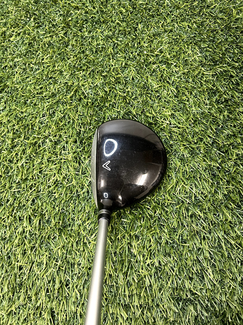 Callaway Legacy 5-Wood Regular RH