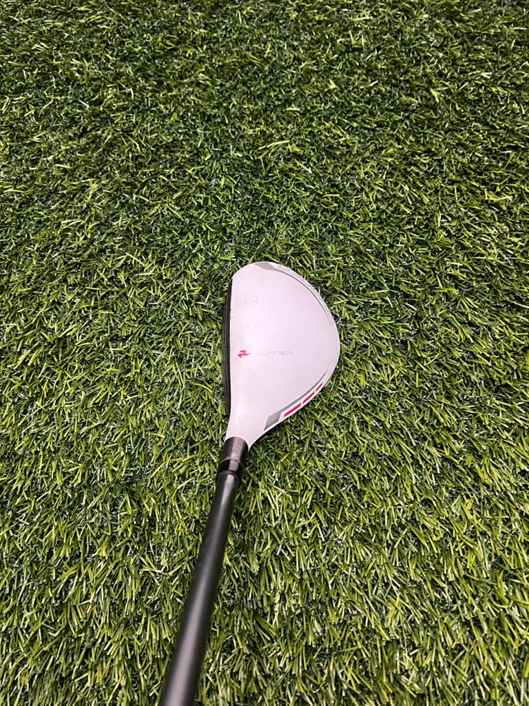 TaylorMade Burner Superfast 3H 18 Loft Regular RH