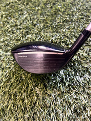 TaylorMade Qi10 5-Wood 18 Loft Regular RH