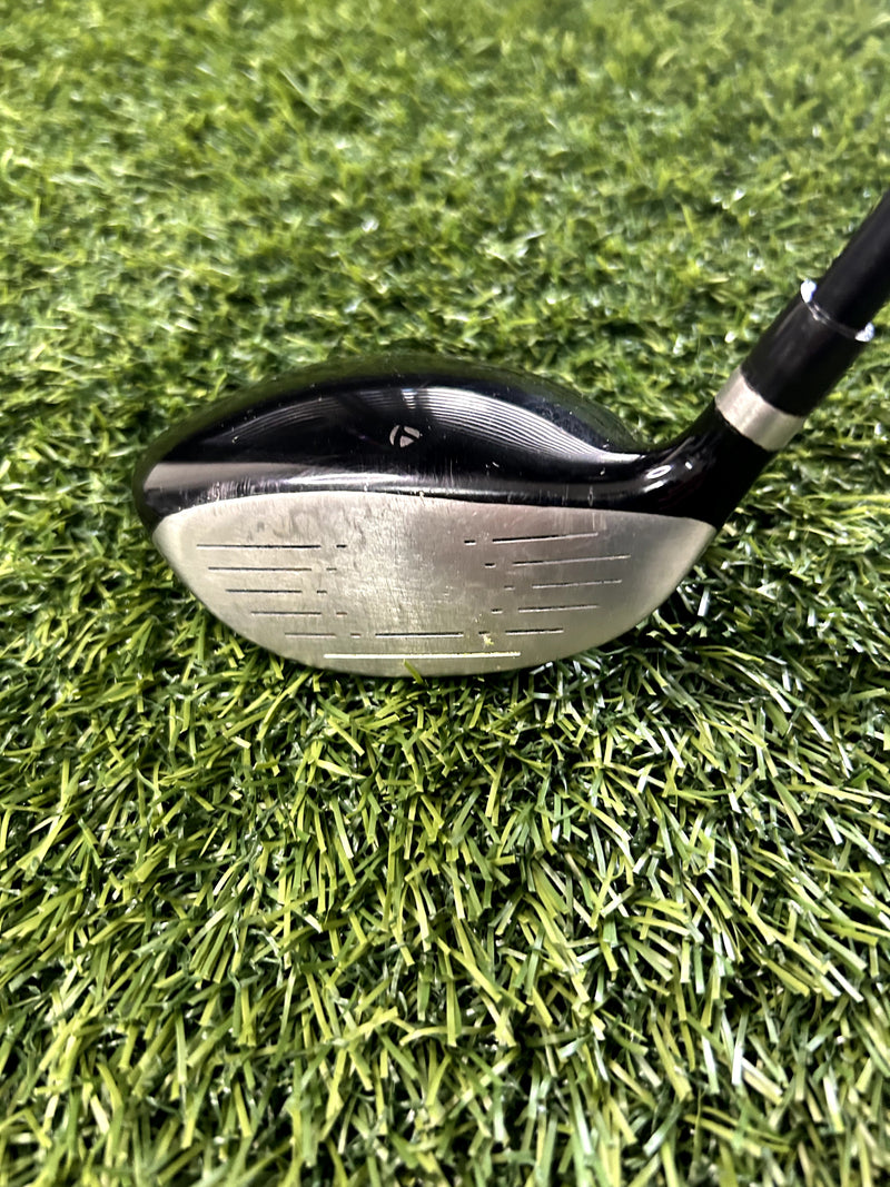 TaylorMade RBZ Stage 2 Fairway 3-Wood 15 Loft Senior RH