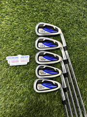 RAM EZ3 6-PW Iron Set Regular RH