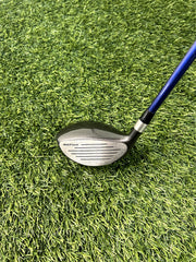 Burrows MAC Powersphere 3-Wood Regular RH