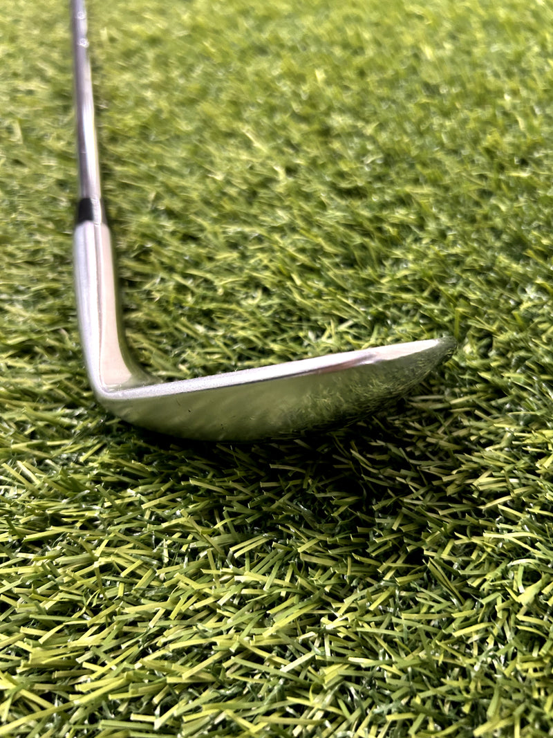 Mizuno T20 Sand Wedge 56 Loft Wedge Flex LH
