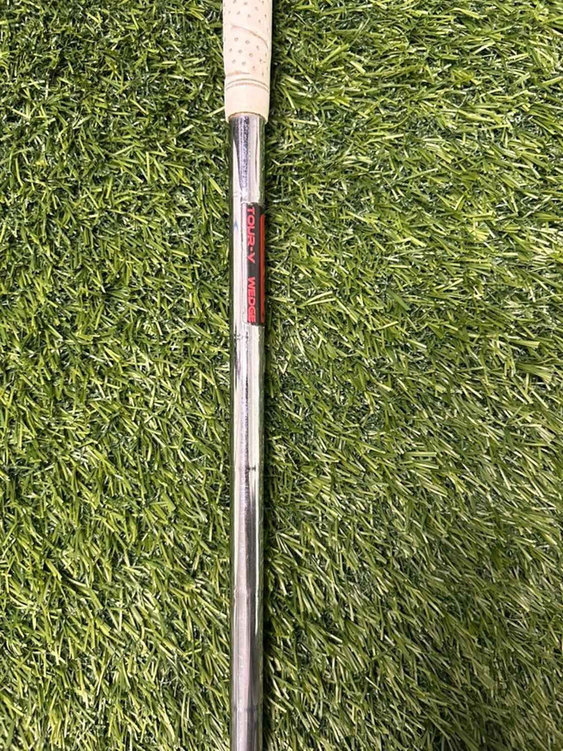 TaylorMade Tour Preferred 50° Wedge Tour V Wedge Flex RH