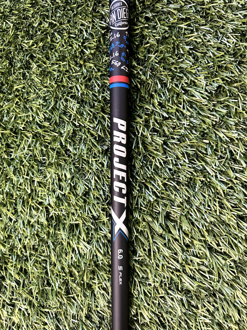 Callaway XR Pro 3-Wood 14 Loft Stiff RH