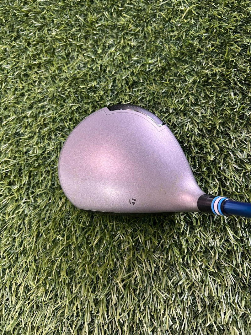 TaylorMade SLDR S Mini Driver 12 Loft Tour AD GT7X X-Stiff Flex RH