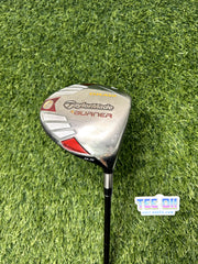 TaylorMade Burner Draw Driver 9.5 Loft Stiff RH