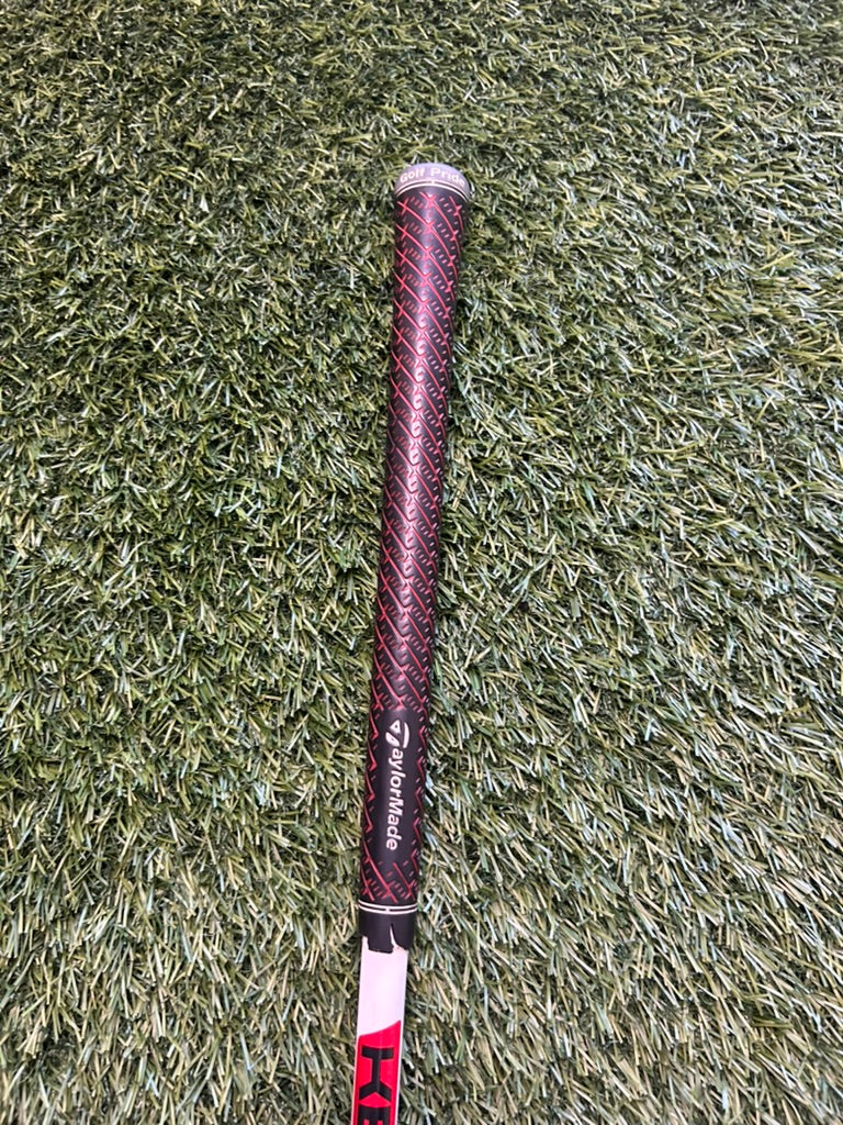 TaylorMade MG Hi-Toe Copper Lob Wedge 60 Loft Stiff RH