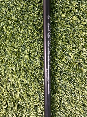 Callaway PM Grind Sand Wedge 54 Loft Stiff LH