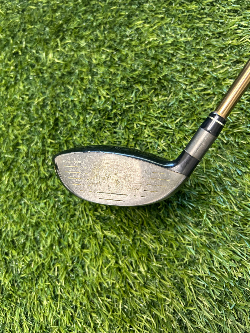 Callaway Epic Flash Star 5W 18 Loft Atlas Regular Flex RH