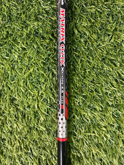 TaylorMade Burner Superfast 3-Wood 15 Loft Regular LH