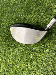 Nike Vapor TW Tiger Wood's Special Driver 10.5 Loft Stiff RH