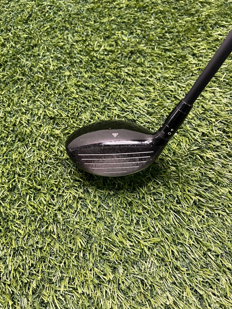 Titleist TS2 3-Wood 21 Loft Stiff RH