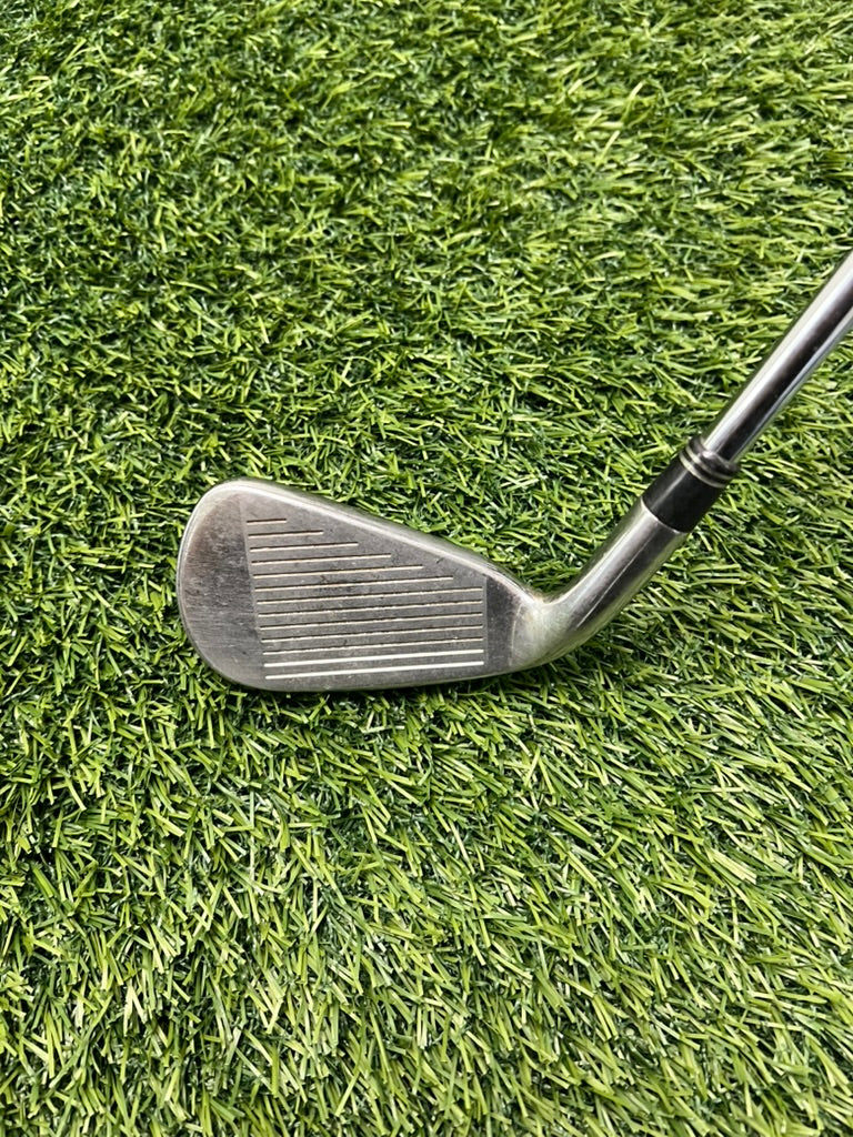 TaylorMade Burner Plus 4-Iron Stiff RH