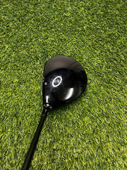 TaylorMade Qi10 Tour Issue Driver 9 Loft Stiff RH