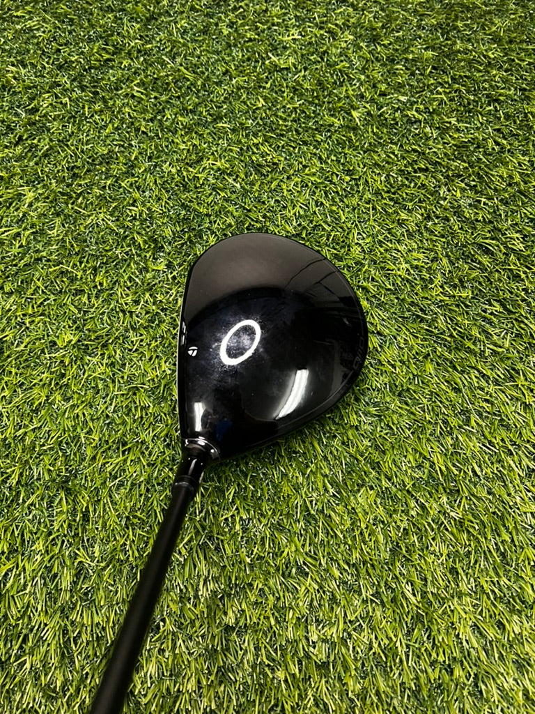 TaylorMade Qi10 Tour Issue Driver 9 Loft Stiff RH