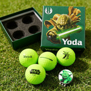 Volvik Disney Star Wars™ Yoda Pack