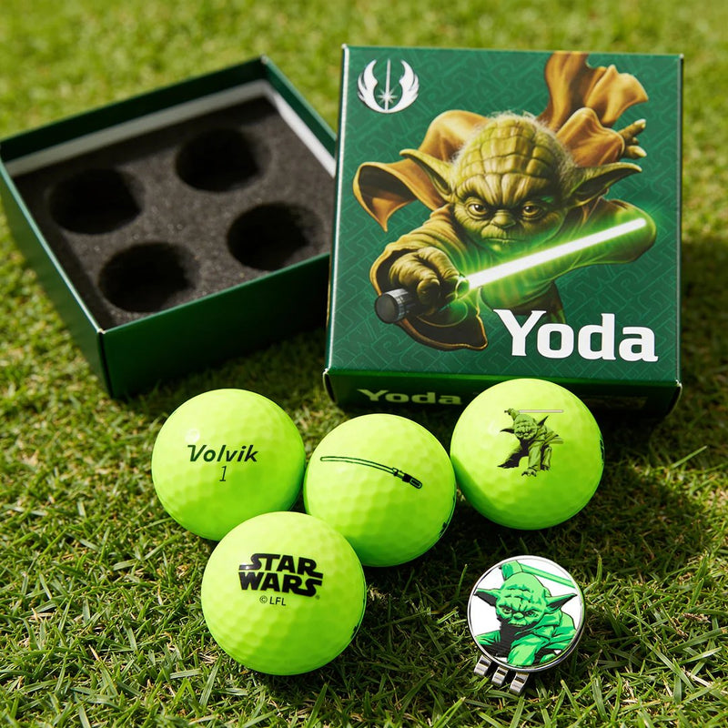 Volvik Disney Star Wars™ Yoda Pack
