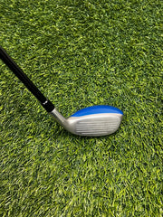 Nike Vapor Fly 2H 17 Loft Stiff LH