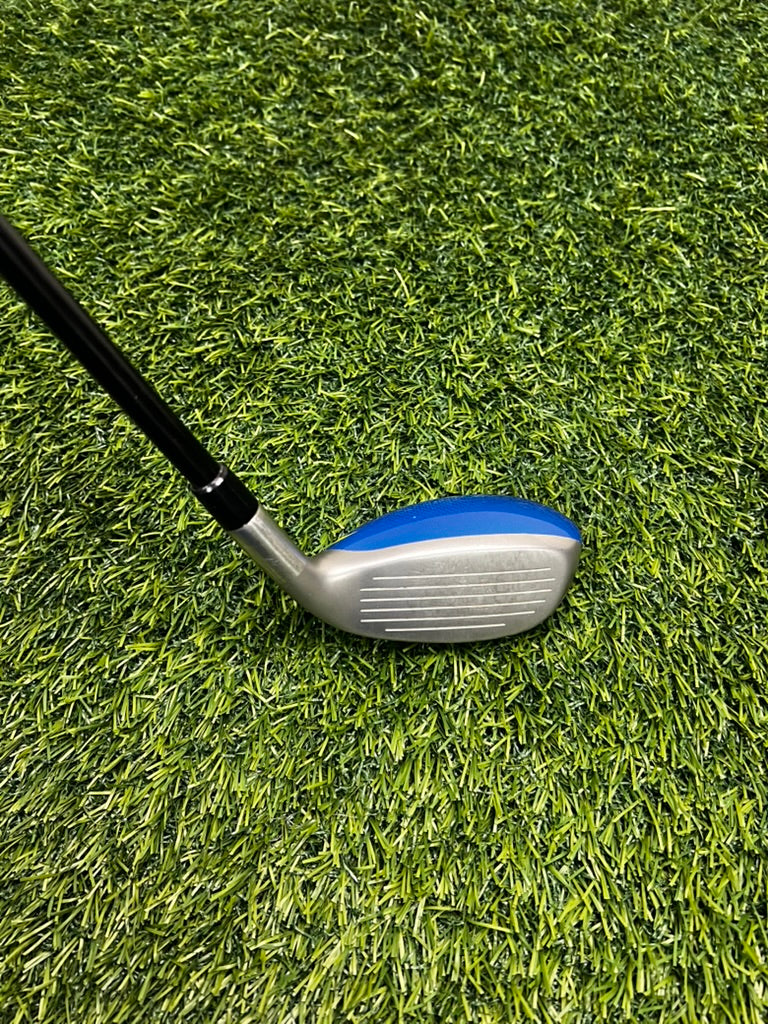 Nike Vapor Fly 2H 17 Loft Stiff LH