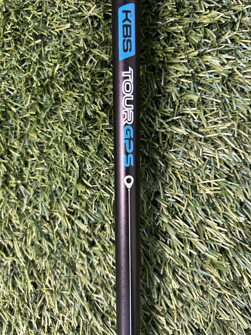 TaylorMade Spider ZKT 38” ArmLock Putter Original Grip RH