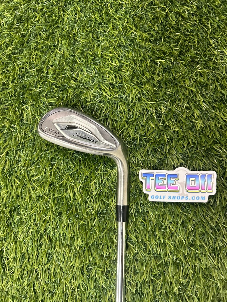 Titleist T200 Pitching Wedge 48 Loft Stiff RH
