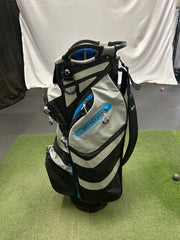 Tour Edge TE-400 Golf Bag