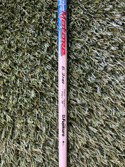 Mizuno JPX 850 4H 22 Loft Regular RH