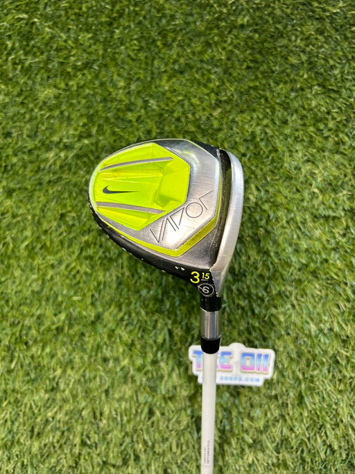 Nike Vapor Fly 3-Wood 15 Loft X-Stiff RH