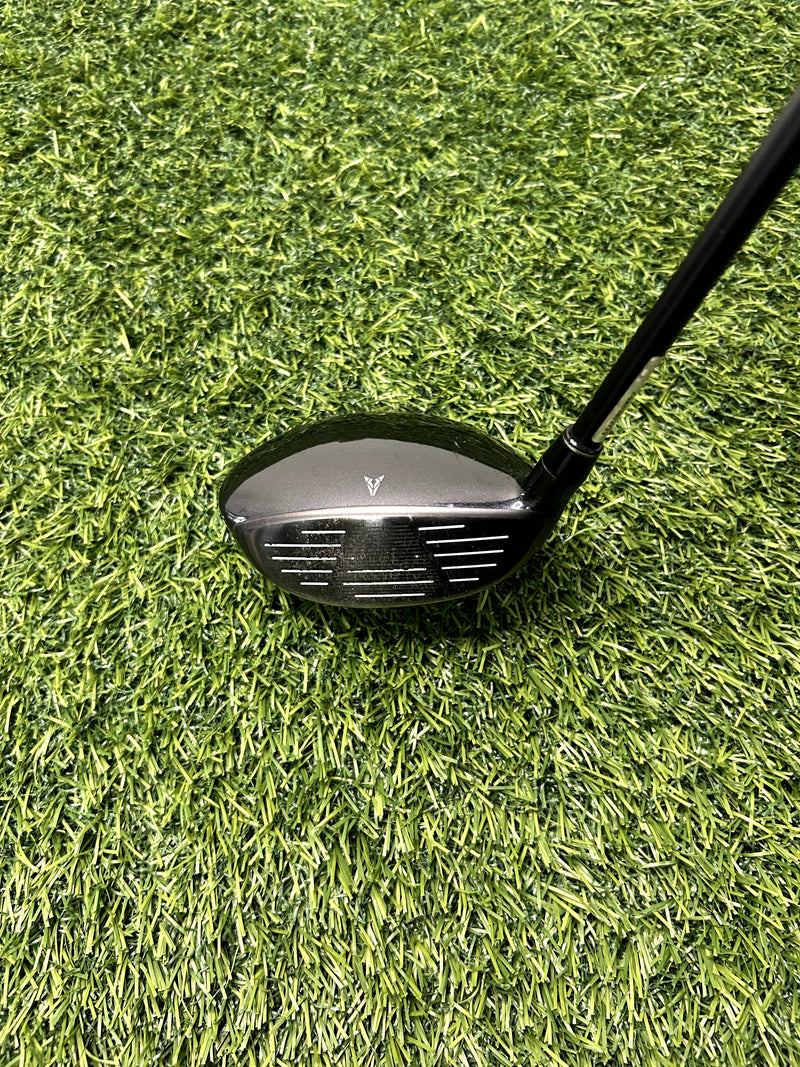 XXIO 12 5-Wood 5-Wood 18 Loft Stiff RH