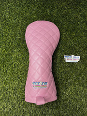 Lush Pink Driver Head Cover – Pre-Owned Golf Club – TEE OFF Golf Shops