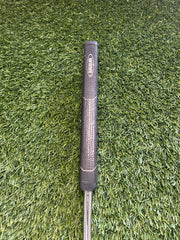 Odyssey White Steel #5 Mid-Mallet Putter RH