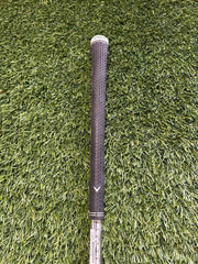 NEW Callaway Elyte 7 Iron Vector Regular Flex RH